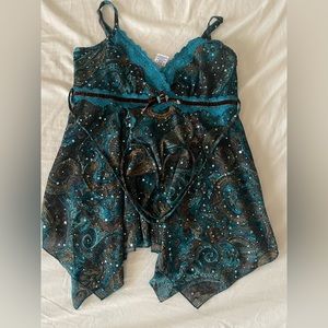 90’s Self Esteem Tank Top